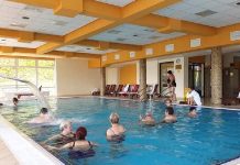 O nouă serie de bilete de tratament pentru pensionarii gorjeni