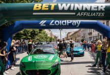 OneLife Rally ajunge astăzi în Gorj. Supermașini pe Transalpina!