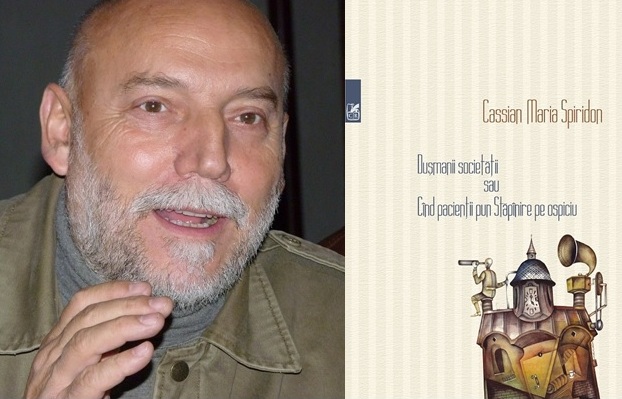 cassian maria spiridon