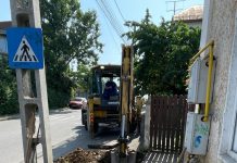 Aparegio Gorj trece la debranșări. Anunț pentru rău-platnici!