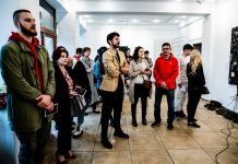 EXPOZIȚIA „GENESIS” A ARTISTEI GORJENE SAM CONEXIUNI CU AVANGARDELE SECOLULUI XX (II)