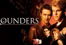 De ce Rounders este considerat cel mai bun film despre poker făcut vreodată?