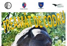 „Freamăt de codru”, concurs de poezie la Florești