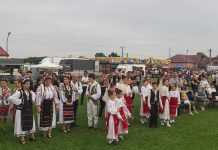 Palmaresul Festivalului „Sara pe deal” de la Ţânţăreni
