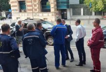 18 angajați ai CEO RĂMÂN în greva foamei! Declarațiile lui Marius Budăi ,,sunt o mare bătaie de joc!”