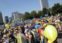 Angajații din Sănătate amenință cu greva generală