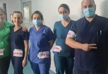 Grevă japoneză la Spitalul Județean