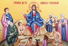 Viaţa Spirituală – Calea, Lumina, Adevărul şi Viaţa! – Dumnezeu este Creatorul acestei lumi şi purtătorul de grijă Care ne ajută să le facem pe toate, cu nădejdea că El este Părintele luminilor şi Cel care ni le dăruieşte pe toate!