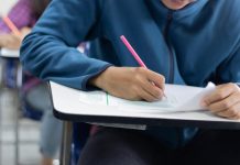 Șase medii de 10 la Evaluarea Națională. Un sfert dintre elevi, medii sub 5!