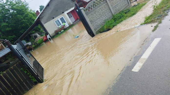 inundatie