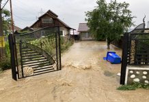 Ploi, viituri și inundații în minivacanța de Rusalii!