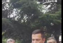 Manu Tomescu: Trebuie să dicutăm URGENT cu Marcel Ciolacu! Nu cedăm!