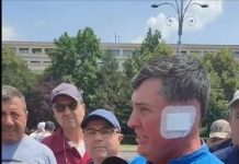 După discuțiile cu premierul Ciolacu și ministrul Budăi, salariații CEO au ieșit din greva foamei