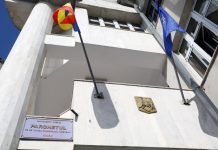 Procuror eliberat din funcție