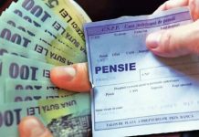 Câți beneficiari de pensii de serviciu numără România