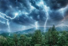 Coduri roșii de ploi și inundații în Gorj!