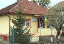 Un nou concurs pentru șefia poliției din Tismana