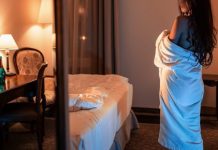 Minoră exploatată sexual în apartamente închiriate în Târgu-Jiu