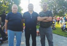 Protestatarii CEO, întâlnire cu directorul Casei de Pensii Gorj