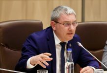 Senatorul Rujan(PSD): Proiectul lui Ion Iordache, privind retrocedarea pădurilor, nu este deloc nou și inovator. Este doar o manevră politică!