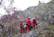 Este Ziua Internațională a Salvatorului Montan!