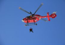 Salvamont: 16 oameni au fost salvați în ultimele 24 de ore