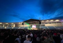 Târgu Jiu: Artiștii care i-au înjurat pe copii la concertul dedicat absolvenților, amendați