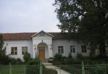Angajare la o școală din Gorj