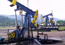 La 1 Iulie 2024 se împlinesc 70 de ani de la înfiinţarea schelei de extracţie Ţicleni