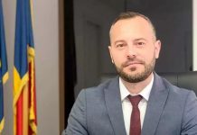 Secretarul de stat Constantin Ștefan (PSD), ținut în continuare fără atribuții la Ministerul Energiei