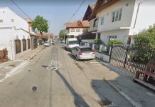 Străzi din Târgu-Jiu în reparații. Circulație restricționată!