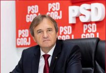 PSD Gorj: Senatorul Iordache se opune construirii rețelelor de gaze în județ
