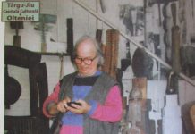 Gazeta Gorjului – Cândva, de Ziua Franței…