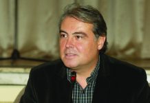 Gazeta Gorjului – Parisul de sub balcon