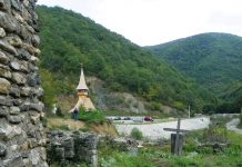 ,,OLTENIA ETERNA TERRA NOVA” – DE LA VÂRCIOROVA SPRE CEL MAI VECHI LĂCAŞ MONAHAL DIN ŢARĂ