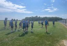 Viitorul și-a prezentat primele achiziții ale verii