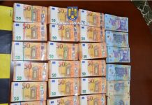 În Gorj: 12 percheziții și un patron al unei firme de construcții reținut