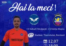 Cupa României: A sosit momentul debutului pentru ,,vulturi”