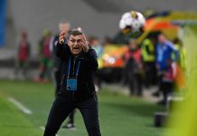 Neagoe s-a săturat de scuze: ,,Vreau să arătăm bine din primul minut”