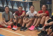 S-au reunit handbalistele