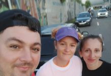 O atletă din Gorj va alerga în Africa. E proaspăt medaliată!