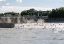 E Lege. UE desființează și hidrocentralele! Gorjul își ia adio și de la amenajările hidroenergetice de pe Jiu