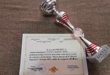 Au câștigat premii la festivalul de la Scoarța