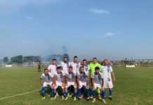 Cupa României: Vulturii au trecut de primul hop