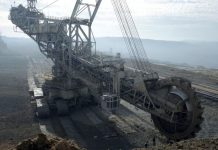 Energia pe cărbune, în creștere. A depășit pragul de 1.000 mw în SEN