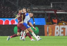 E nevoie de mai mult! Craiova a remizat în Gruia