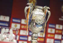 Au fost stabilite meciurile din Turul 1 al Cupei României