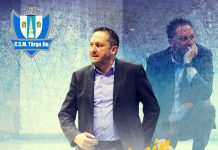 Oficial: Basic rămâne la Târgu-Jiu