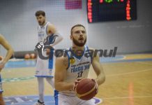 Baschet: CSM Târgu Jiu și-a aflat adversarii din Cupa României
