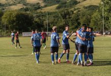 Vulturii, ca și eliminați după înfrângerea din Hunedoara